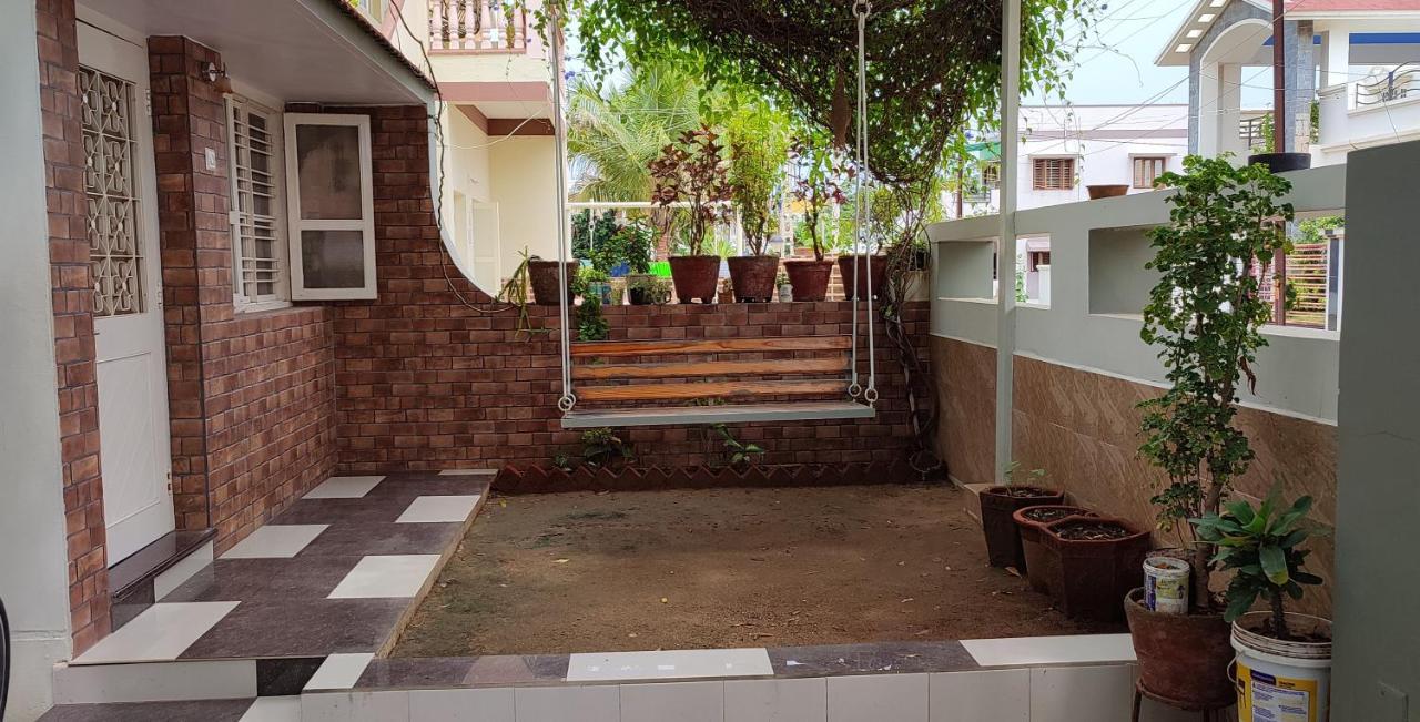 "Go Desert" Homestay ブジ エクステリア 写真