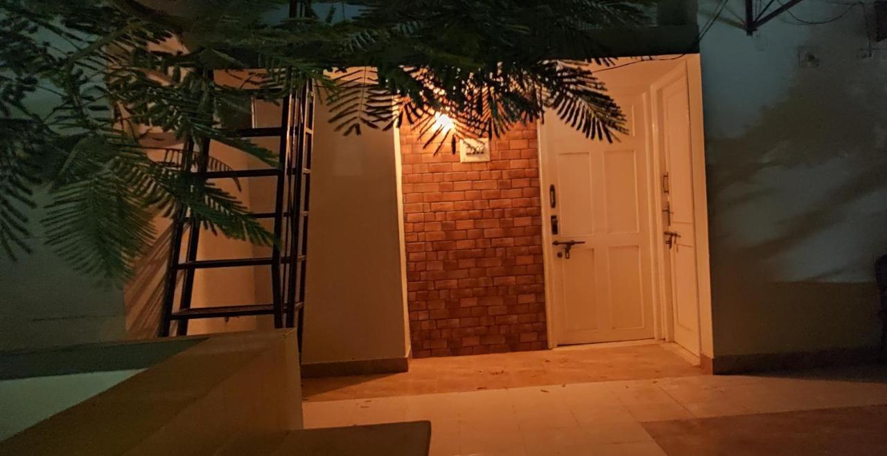 "Go Desert" Homestay ブジ エクステリア 写真