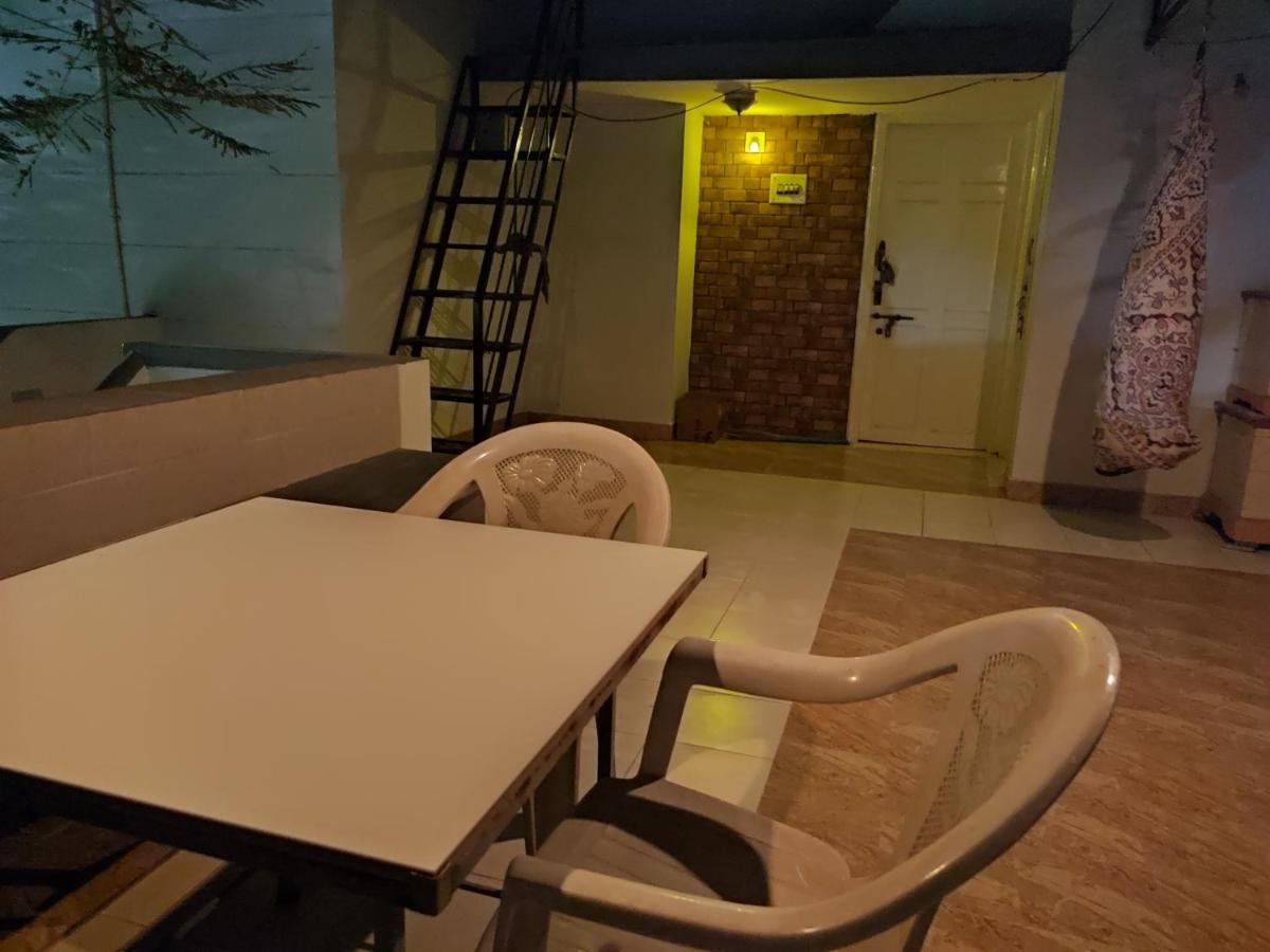 "Go Desert" Homestay ブジ エクステリア 写真