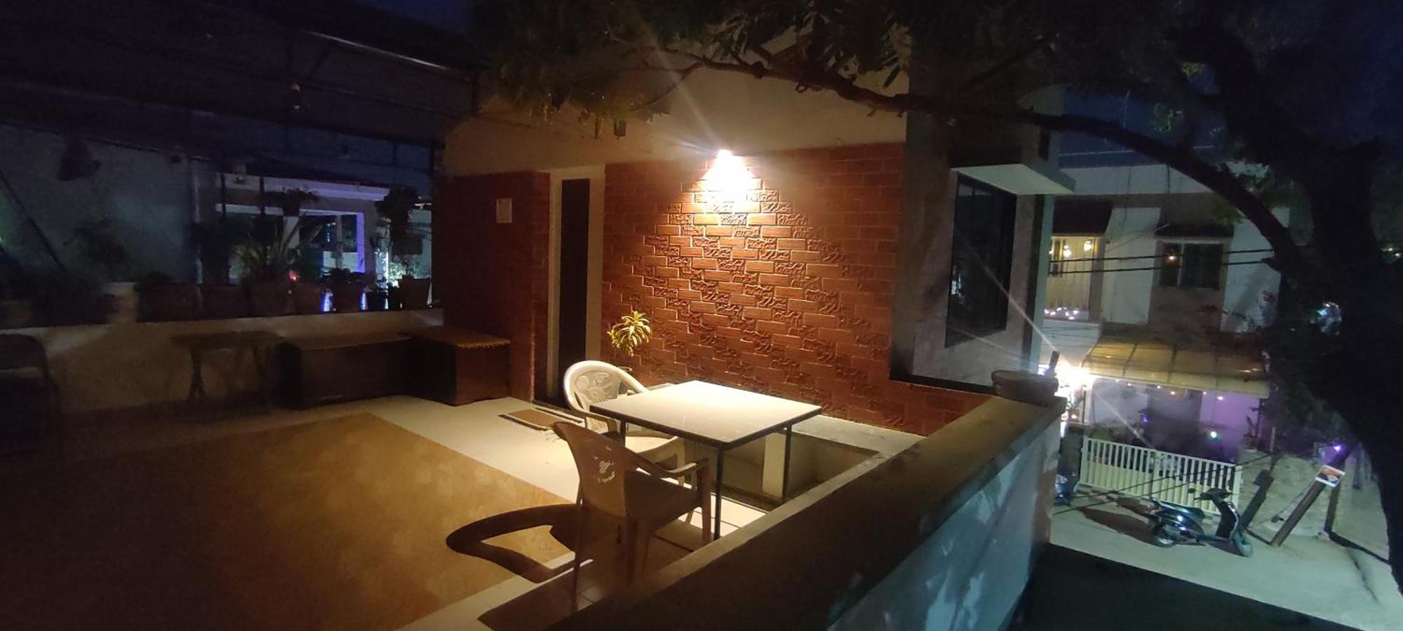 "Go Desert" Homestay ブジ エクステリア 写真