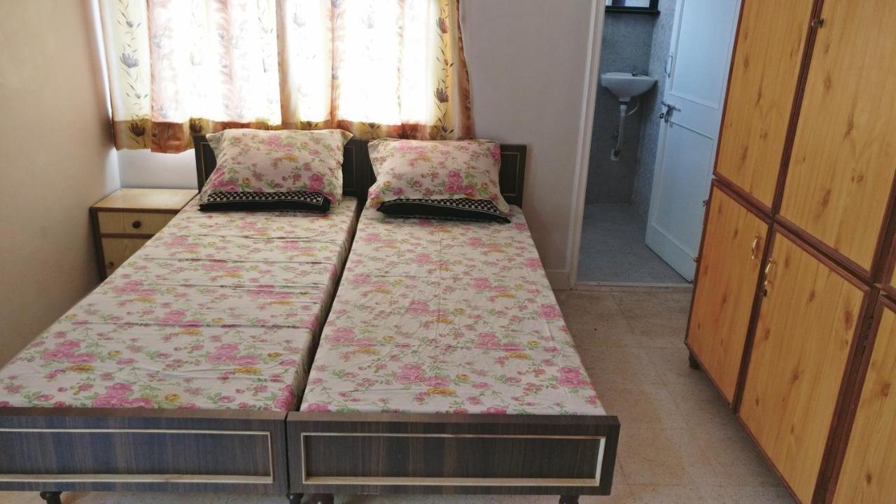 "Go Desert" Homestay ブジ エクステリア 写真